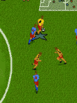 チャンピオンズワールドクラスサッカー