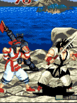 サムライスピリッツ