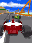 バーチャレーシング デラックス