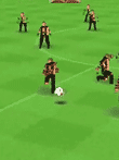 Jリーグダイナマイトサッカー64