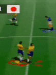 実況ワールドサッカー3
