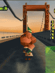 エアーボーダー64