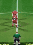 fifa road to world cup98