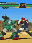 スーパーロボットスピリッツ