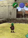 ゼルダの伝説 時のオカリナ