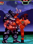SD飛龍の拳伝説