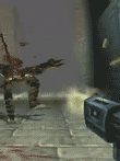 バイオレンスキラー TUROK NEW GENERATION