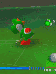 マリオゴルフ64
