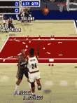 NBA IN THE ZONE2