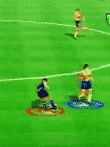 実況Jリーグパーフェクトストライカー