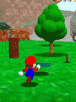 スーパーマリオ64