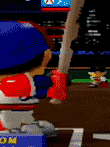 超空間ナイター プロ野球キング