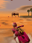 ウェーブレース64