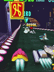 F-ZERO X