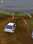 V-RALLY EDITION99