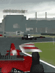 F-1 WORLD GRAND PRIX