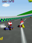 マリオカート64