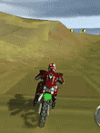トップギア・ハイパーバイク
