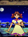 ワンダープロジェクトJ2 コルロの森のジョゼット