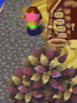 どうぶつの森
