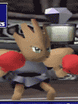 ポケモンスタジアム2
