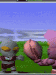 PDウルトラマンバトルコレクション64