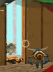 バックバンブル