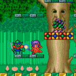 ポップンマジック