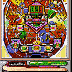 パチ夫くん　十番勝負