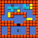パズルボーイ