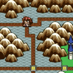  ドラゴンハーフ 
