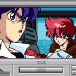  雀偵物語2 宇宙探偵ディバン/完結編