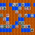  ぎゅわんぶらあ自己中心派　麻雀パズルコレクション 