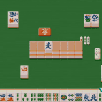 スーパー麻雀大会 