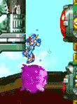  ロックマンX5