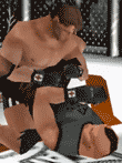  ULTIMATE FIGHTING CHAMPIONSHIP 