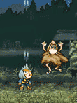  ゲゲゲの鬼太郎 逆襲!妖魔大血戦