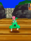 ボンバーマン ファンタジーレース