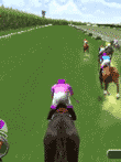 ギャロップレーサー3