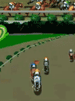 リーディングジョッキー'99