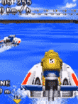 バーチャル競艇'99
