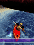 爆流