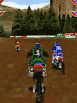 DIRT CHAMP モトクロスNo.1