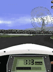 フォーミュラニッポン99