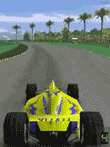 モナコグランプリ レーシングシミュレーション2