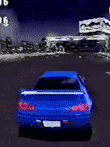 オプションチューニングカーバトル スペックR