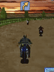  SIMPLEキャラクター2000シリーズ Vol.3 仮面ライダー THE バイクレース 