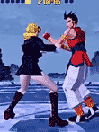 ファイターズインパクト
