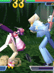セイバーマリオネットJ BATTLE SABERS
