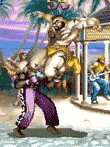 ストリートファイターコレクション